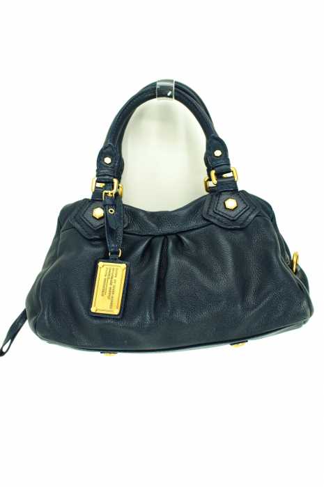 Marc by Marc Jacobs （マークバイマークジェイコブス） ロゴチャーム レディース バッグ
