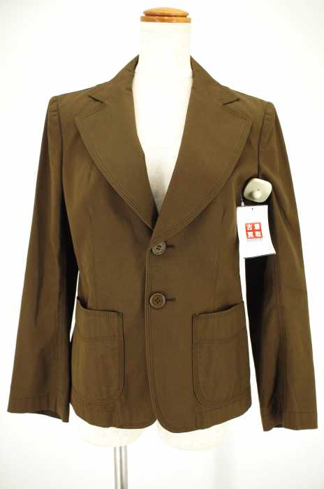 JUNYA WATANABE COMME des GARCONS （ジュンヤワタナベコムデギャルソン） AD2012 2B レディース アウター
