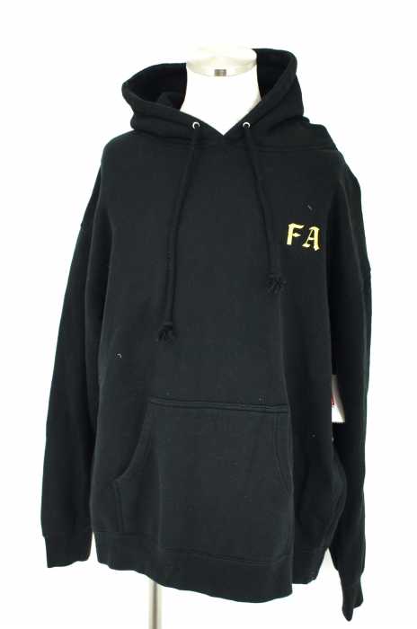 FUCKING AWESOME （ファッキングオーサム） Statue Hands Hoodie