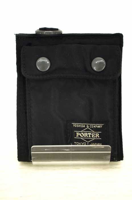 PORTER （ポーター） TANKER タンカー メンズ 財布・ケース