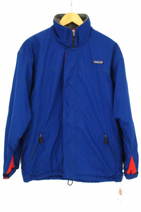 patagonia （パタゴニア） 裏フリース メンズ アウター