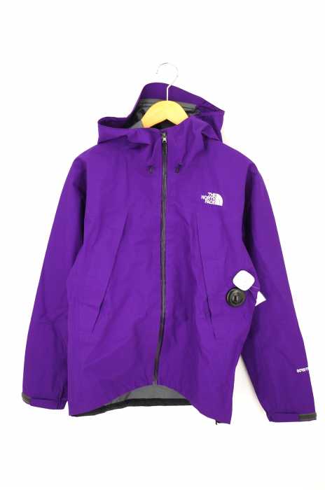 THE NORTH FACE (ザノースフェイス) GORE-TEX CLIMB LIGHT JACKET クライムライトジャケット メンズ アウター