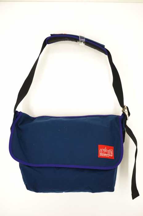 Manhattan Portage × BEAMS（マンハッタンポーテージ ビームス） 別注 メンズ バッグ