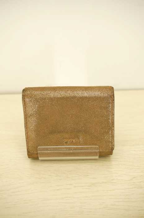 agnes b. （アニエスベー） ロゴ入り レディース 財布・ケース
