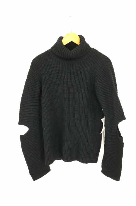 PUBLIC SCHOOL（パブリックスクール） タートルネック ニット レディース トップス