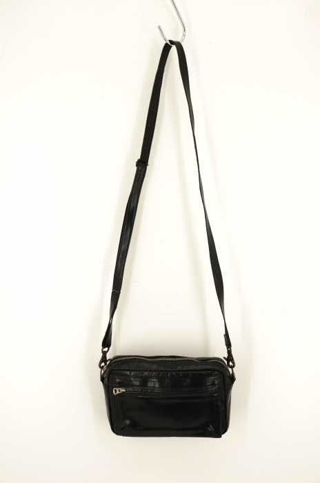 PORTER （ポーター） レザー ショルダーバッグ メンズ バッグ
