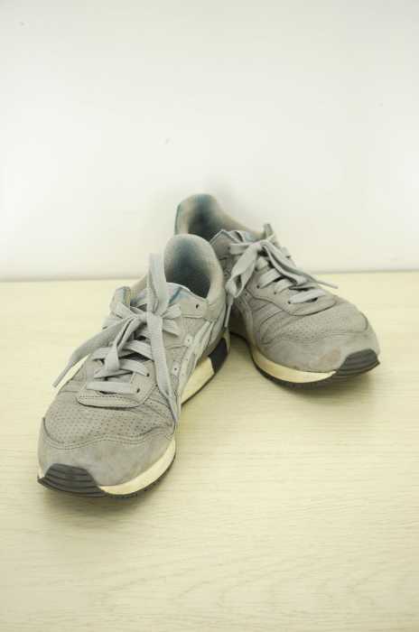 ONITSUKA TIGER (オニツカタイガー) TIGER ALLY タイガー アリー メンズ シューズ