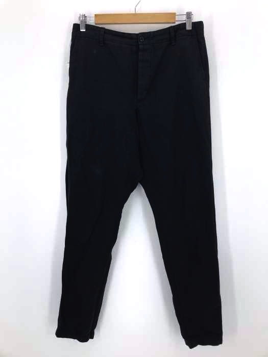 ZUCCa（ズッカ） 綿麻チノクロス レディース パンツ