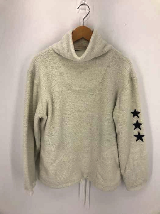 BACK HEAD(バックヘッド) ハイネックトップス メンズ トップス