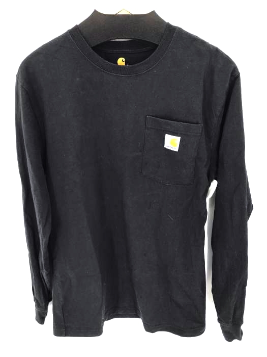 Carhartt（カーハート） original fit ロングスリーブカットソー メンズ トップス