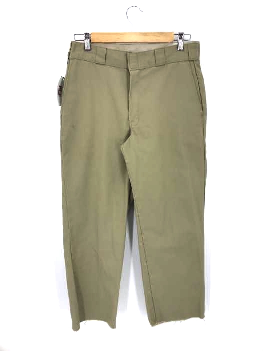 Dickies(ディッキーズ) メキシコ製 874 ワークパンツ メンズ パンツ