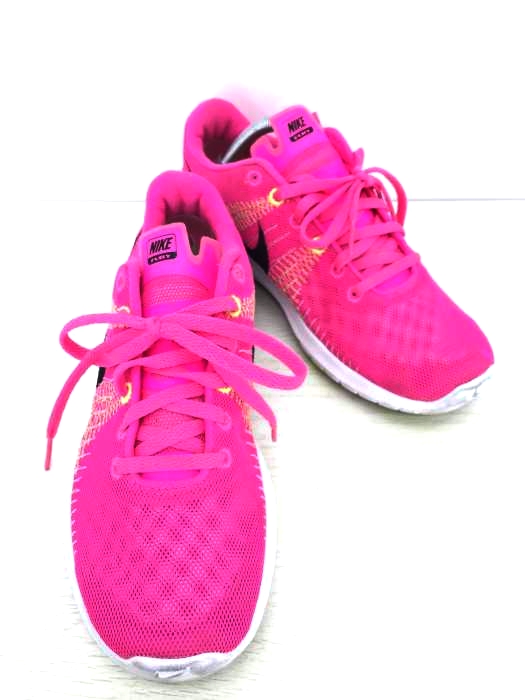 NIKE（ナイキ） Flex Fury レディース シューズ