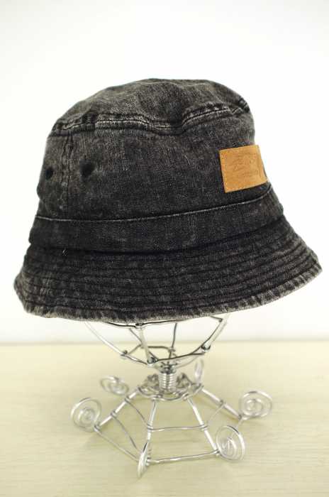STUSSY (ステューシー) バケットハット レディース 帽子
