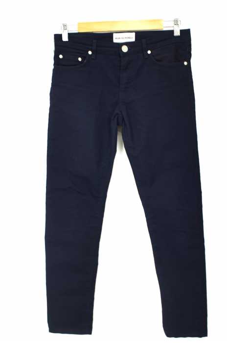 WON HUNDRED  JEANS（） テーパードスキニーパンツ レディース パンツ