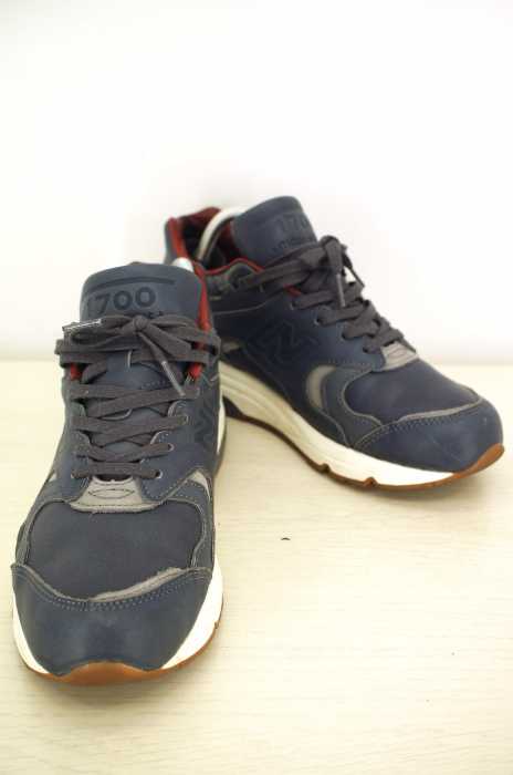 NEW BALANCE （ニューバランス） M1700BAP MADE IN USA HORWEEN 