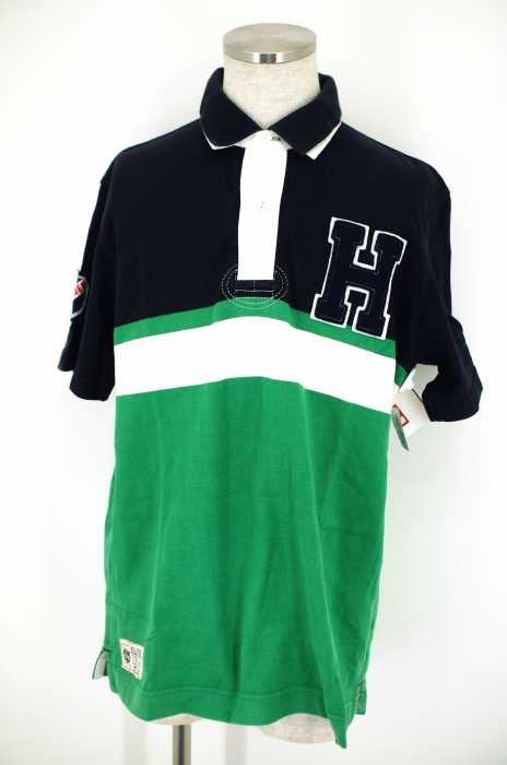TOMMY HILFIGER （トミーヒルフィガー） メンズ トップス