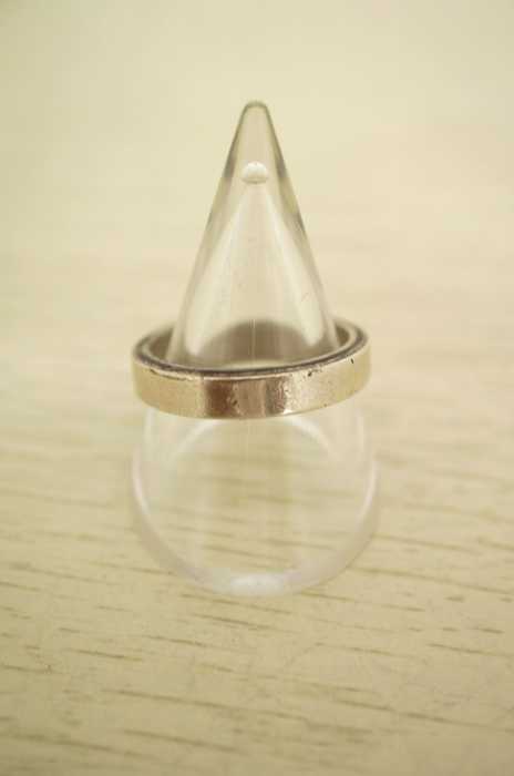 Navajo (ナバホ) Stanley Parker sterling silver メンズ アクセサリー