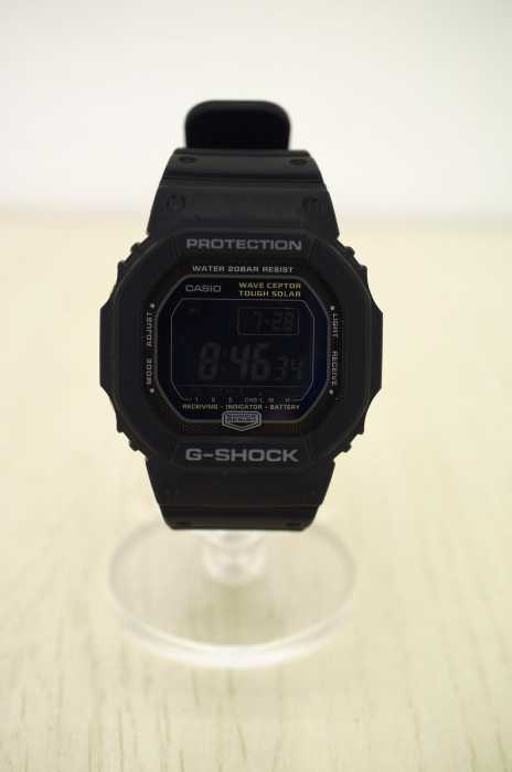 CASIO G-SHOCK （カシオジーショック） メンズ 腕時計