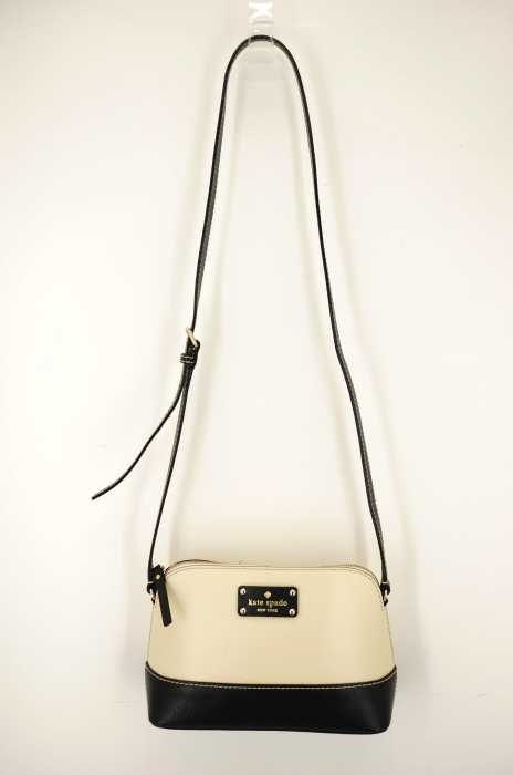 kate spade NEW YORK（ケイトスペードニューヨーク） バイカラー レディース バッグ