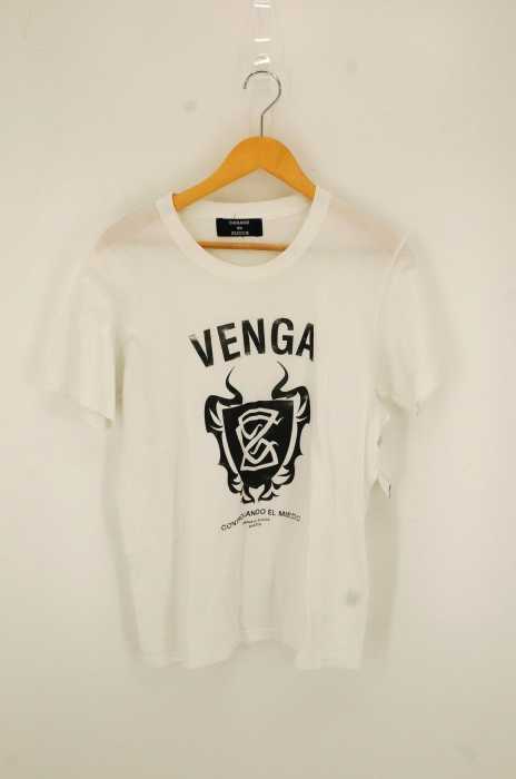 cabane de zucca（カバンドズッカ） cabane de zucca tシャツ メンズ トップス