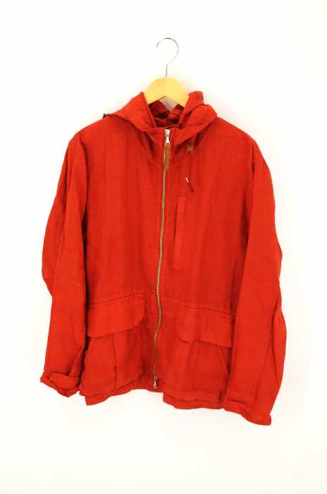 JOURNAL STANDARD （ジャーナルスタンダード） ジップアップパーカー フーデッドブルゾン メンズ アウター