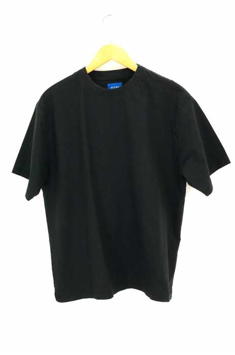 BEAMS (ビームス) ストレッチ クルーネック Tシャツ メンズ トップス