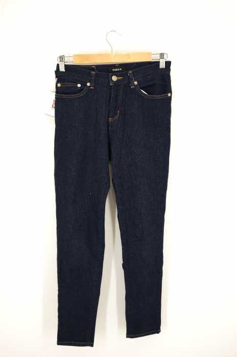 ZUCCa （ズッカ） ストレッチデニム レディース パンツ