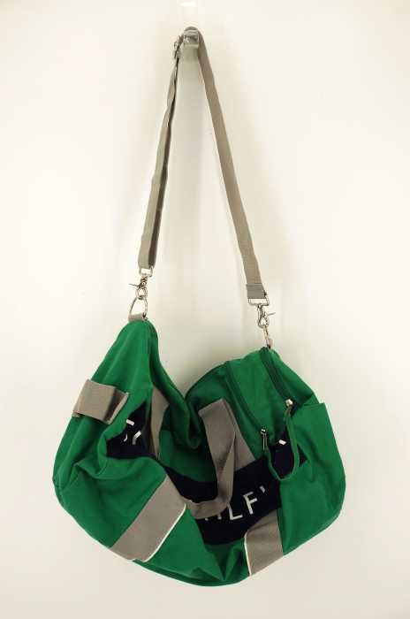 TOMMY HILFIGER （トミーヒルフィガー） 2way ショルダー ハンド バッグ メンズ バッグ