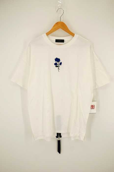 COOOPER（クーパー） 別注 バラシシュウビッグTシャツ メンズ トップス