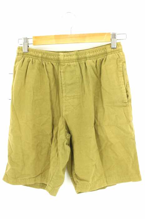 Stussy（ステューシー） チノショートパンツ メンズ パンツ