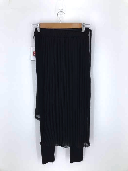 AMAIL(アマイル) Complete layered skirt 切り替えスカート レディース スカート