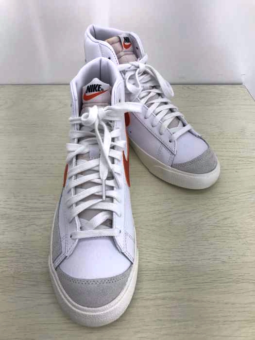 NIKE（ナイキ） ブレーザー ミッド 77 ビンテージ レディース シューズ