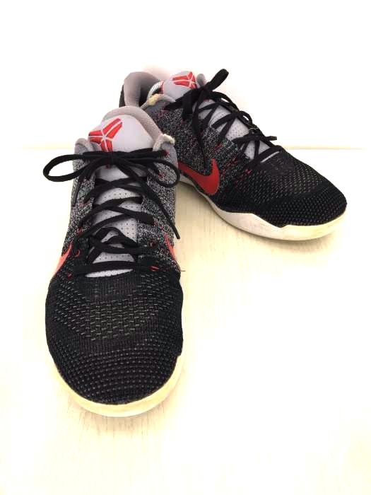 NIKE（ナイキ） Kobe 11 Elite Low メンズ シューズ