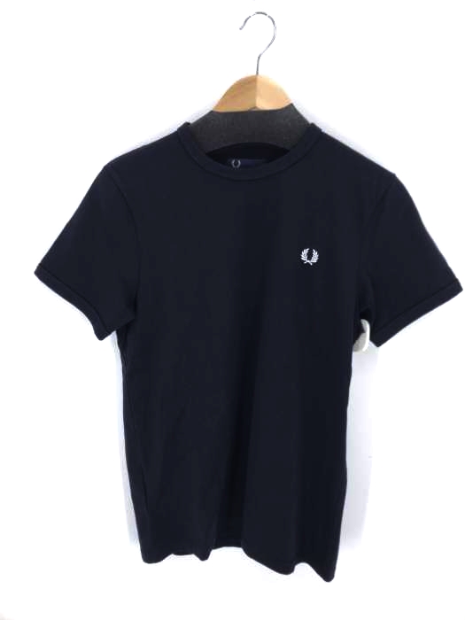 FRED PERRY（フレッドペリー） RINGER T-SHIRT リンガー Tシャツ メンズ トップス