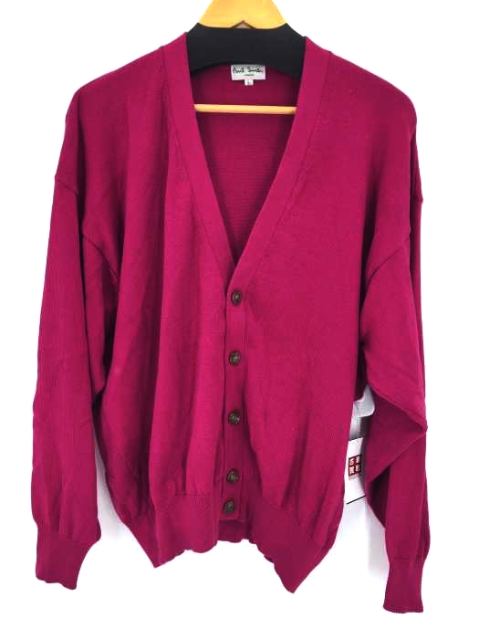 Paul Smith LONDON（ポールスミスロンドン） コットンカーディガン メンズ トップス