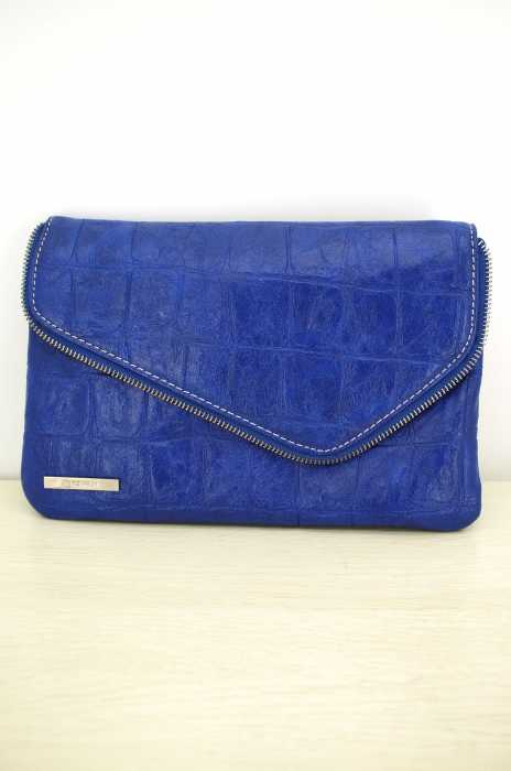 NINE WEST （ナインウエスト） 2WAY 型押しレザークラッチバッグ ショルダーバッグ レディース バッグ