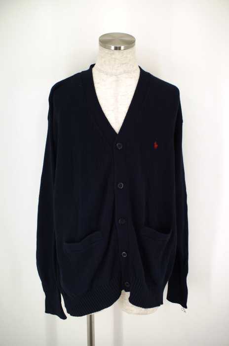 Polo by RALPH LAUREN （ポロバイラルフローレン） カーディガン メンズ トップス