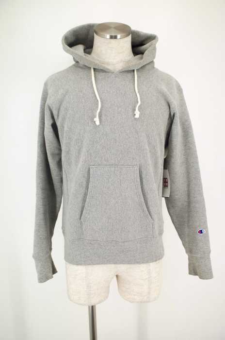 Champion （チャンピオン） USA製 REVERSE WEAVE リバースウィーブ 赤タグ メンズ トップス