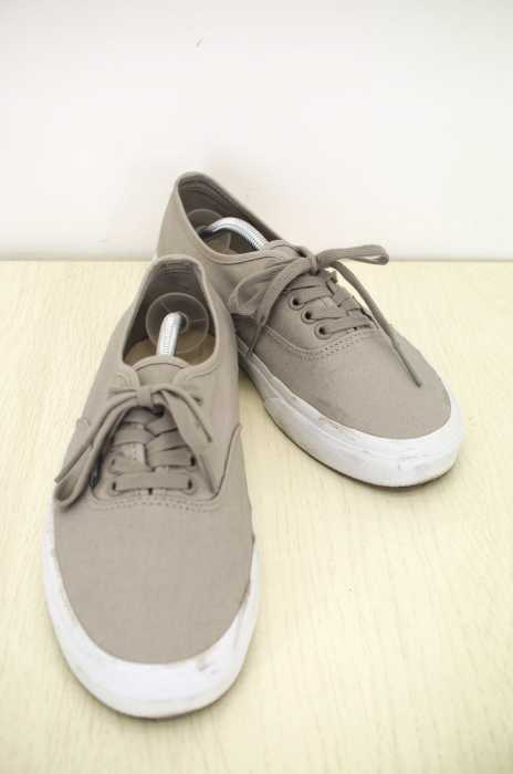 VANS （バンズ） キャンバス メンズ シューズ