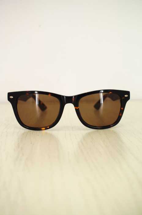 BEAUTY & YOUTH UNITED ARROWS （ビューティーアンドユースユナイテッドアローズ） B60500 DEMI メンズ ファッション雑貨