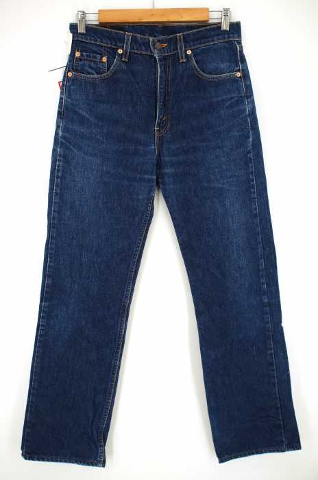 Levi's （リーバイス） MADE IN USA 519 メンズ パンツ