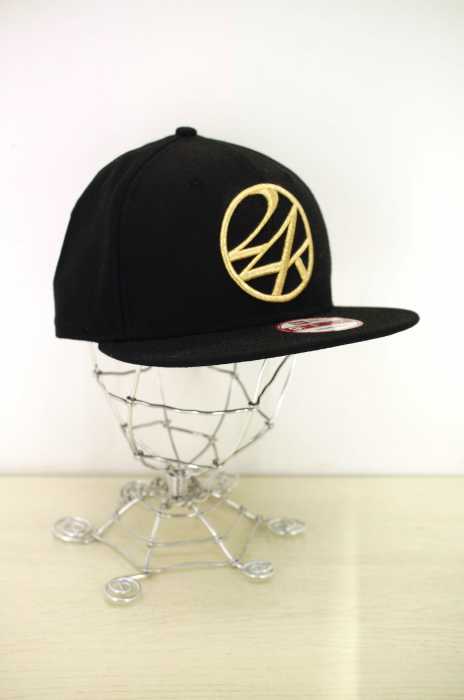 24karats×NEWERA（トゥエンティーフォーカラッツ×ニューエラ） メンズ 帽子