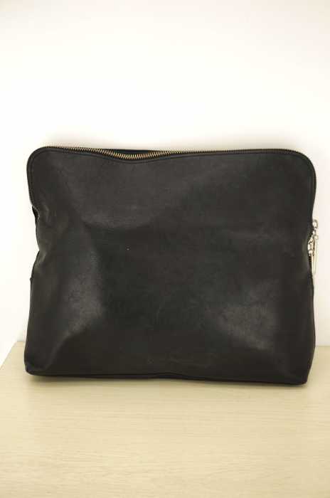 3.1 phillip lim (スリーワンフィリップリム) レザークラッチバッグ メンズ バッグ