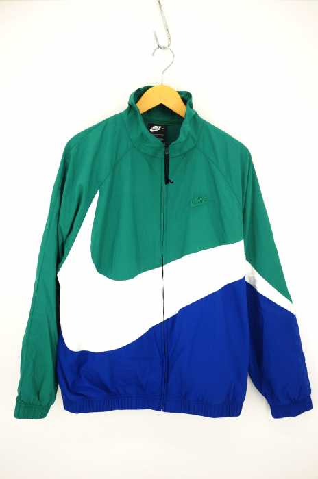 NIKE （ナイキ） HBR STMT WOVEN JACKET メンズ トップス