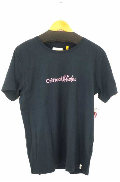 TCSS × JOURNAL STANDARD（ザクリティカルスライドソサエティー ジャーナルスタンダード） 19SS INSTITUTE TEE メンズ トップス