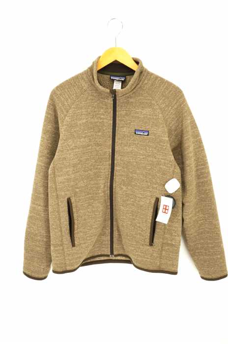 patagonia （パタゴニア） BETTER SWEATER JACKET ベターセータージャケット メンズ アウター
