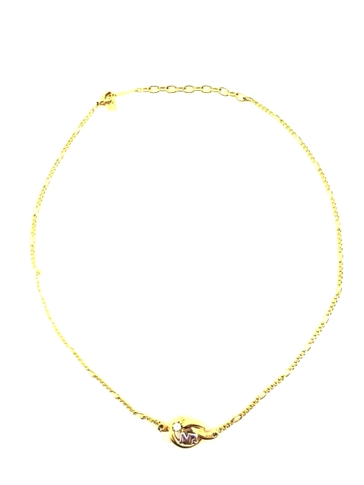 NINA RICCI（ニナリッチ） モチーフネックレス レディース アクセサリー