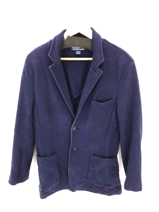 Polo by RALPH LAUREN（ポロバイラルフローレン） 2Bテーラードジャケット メンズ アウター