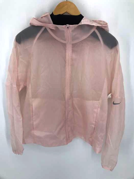 Nike ナイキ ポリエステルスポーツジャケット レディース アウター ブランド古着買取販売バズストア