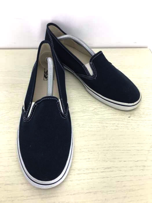 VANS(バンズ) スリッポン メンズ シューズ